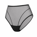 MY MESH PANTIES (високі трусики із сіточки)