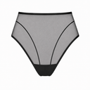 MY MESH PANTIES (високі трусики із сіточки)
