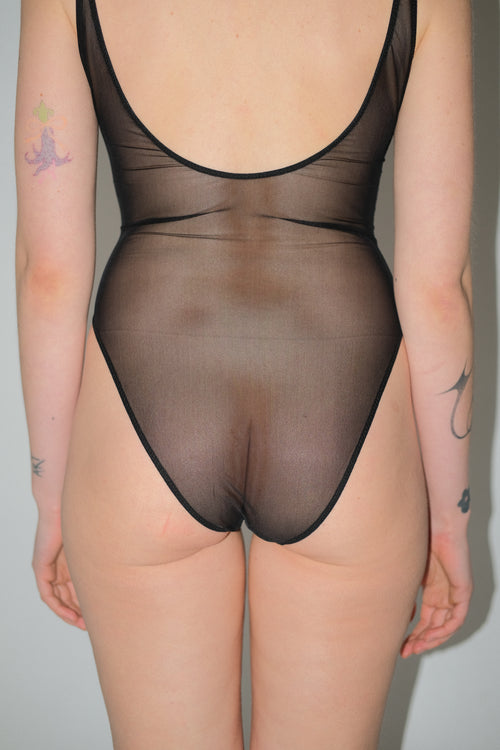 MY BLACK BODYSUIT