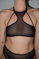 MY TOP BRA