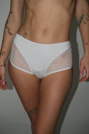 MY PANTIES (BIFLEX + MESH SHORTS)