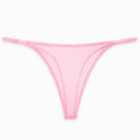 MY PINK PANTIES
