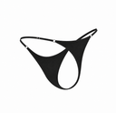 MY PANTIES (Трусики стрінги на високій посадці)