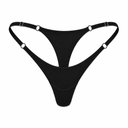MY PANTIES (Трусики стрінги на високій посадці)