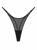 MY MESH PANTIES (високі трусики із сіточки)