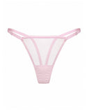 MY PINK PANTIES