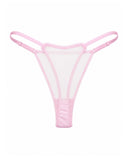 MY PINK PANTIES