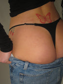 MY PANTIES (BIFLEX THONG)