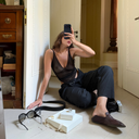 MY BLACK BODYSUIT