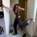 MY BLACK BODYSUIT