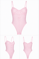 MY PINK BODYSUIT