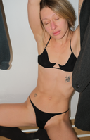 MY PANTIES (BIFLEX THONG)