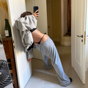 MY PANTIES