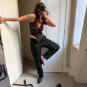 MY BLACK BODYSUIT
