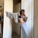 MY BRA 